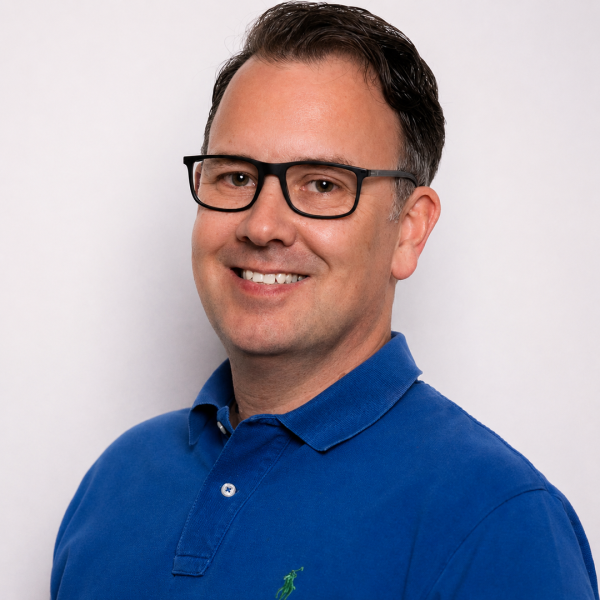 Jochen Dreser