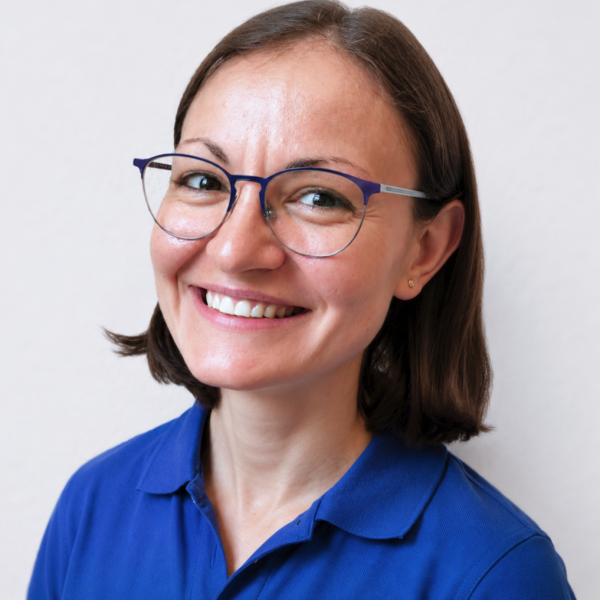 Claudia-Bianca Craciun